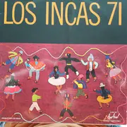 LP - Los Incas - 71