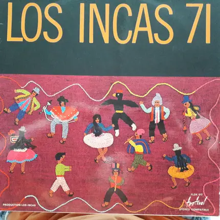 Los Incas - 71