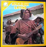 LP - Los Incas - Amerique Latine