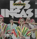 LP - Los Incas - Attention! Los Incas!