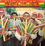 Los Incas - Danza Del Incas