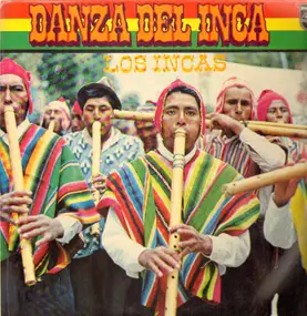 Los Incas - Danza Del Incas
