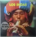 LP - Los Incas - Disco De Oro
