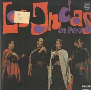 LP - Los Incas - En Peru