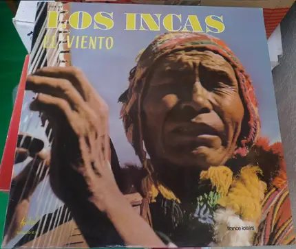 Los Incas - El Viento