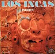 LP - Los Incas - 'Inédits', Amérique Du Sud