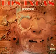 Los Incas - Los Incas Vol. 2