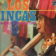 Los Incas - Musiques De La Cordillere Des Andes
