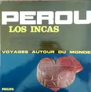 LP - Los Incas - Perou