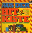 LP - Los Incas, Manfred Man a.o. - Aus der Hit Kiste