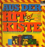 Los Incas, Manfred Man a.o. - Aus der Hit Kiste