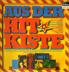 Los Incas - Aus der Hit Kiste