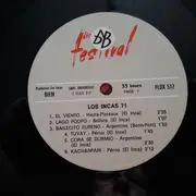 LP - Los Incas - 71