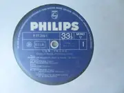 LP - Los Incas - Chants Et Danses D'Amérique Latine