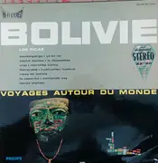 LP - Los Incas - Bolivie