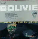 LP - Los Incas - Bolivie