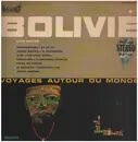 LP - Los Incas - Bolivie