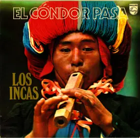 Los Incas - El Condor Pasa