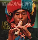 LP - Los Incas - El Cóndor Pasa