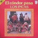 Double LP - Los Incas - El Cóndor Pasa