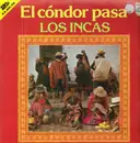 Double LP - Los Incas - El cóndor pasa