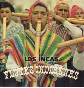 Los Incas - Flutes Indiennes