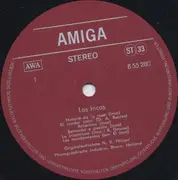 LP - Los Incas - Los Incas
