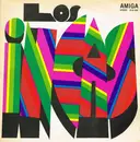 LP - Los Incas - Los Incas - blue label