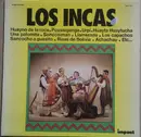 LP - Los Incas - Los Incas