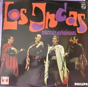 LP - Los Incas - Succès Originaux