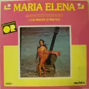 LP - Los Indios Di Mayas - Maria Elena