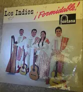 Los Indios - Formidable!