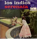 LP - Los Indios - Serenata