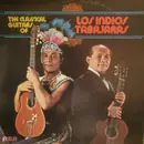 LP - Los Indios Tabajaras - The Classical Guitars Of