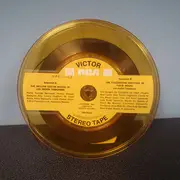 4-Track - Los Indios Tabajaras - The Fascinating Rhythms Of Their Brazil