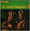 LP - Los Indios Tabajaras - The Many-Splendored Guitars Of Los Indios Tabajaras