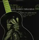 LP - Los Indios Tabajaras - The Mellow Guitar Moods Of Los Indios Tabajaras