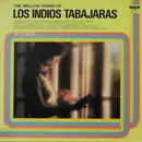 LP - Los Indios Tabajaras - The Mellow Song Of