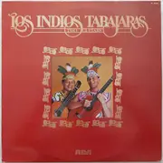 LP - Los Indios Tabajaras - Two Guitars