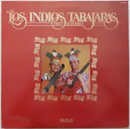 Los Indios Tabajaras - Two Guitars