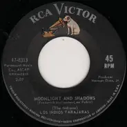 Los Indios Tabajaras - Always In My Heart / Moonlight And Shadows