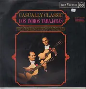 Los Indios Tabajaras - casually classic