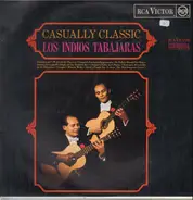 Los Indios Tabajaras - casually classic