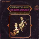 LP - Los Indios Tabajaras - Casually Classic