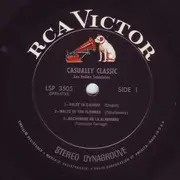 LP - Los Indios Tabajaras - Casually Classic