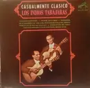 LP - Los Indios Tabajaras - Casualmente Clasico - Mono