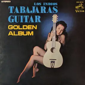 Los Índios Tabajaras - Golden Album