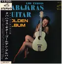 LP - Los Indios Tabajaras - Golden Album - Gatefold + Booklet + OBI