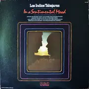 LP - Los Indios Tabajaras - In A Sentimental Mood