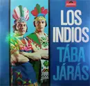 LP - Los Indios Tabajaras - Los Indios Tàba-Jàràs